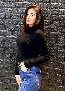 Rodina Ahmed